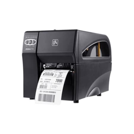Zebra Zt220 4" 203Dpi Tt ZT22042-T01000FZ